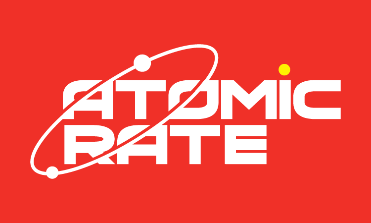 AtomicRate.com - buy Cool premium domains