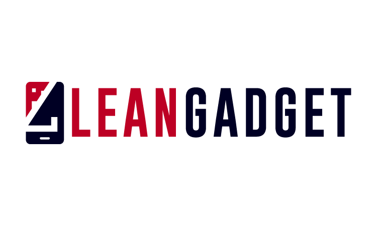 LeanGadget.com - New premium domain marketplace