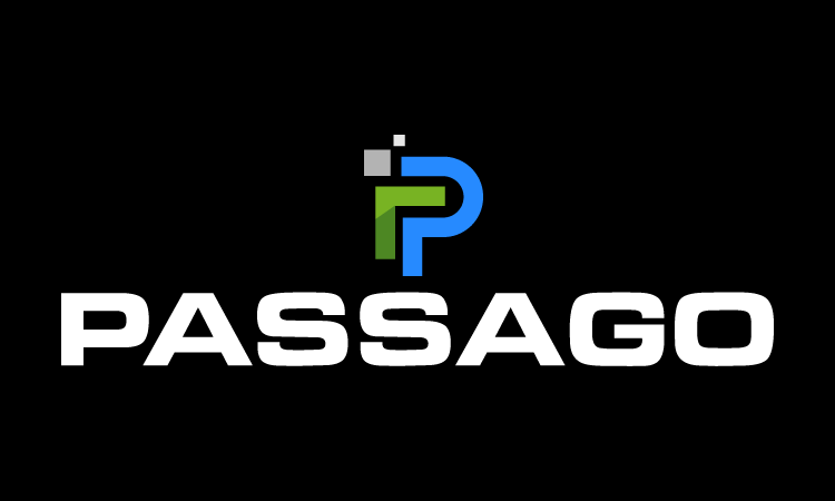 Passago logo
