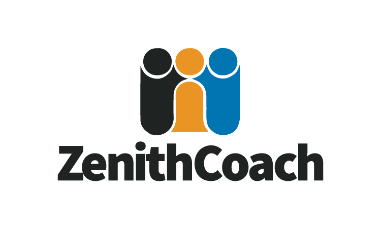 ZenithCoach.com - buy Catchy premium names