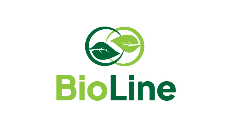 BioLine.io - Good premium domains