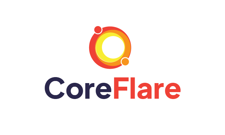 CoreFlare.com - Great premium names