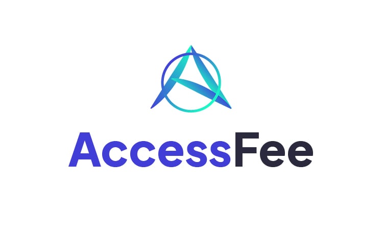 AccessFee logo
