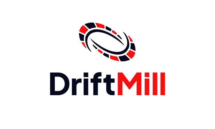 DriftMill.com - Catchy premium domain names for sale