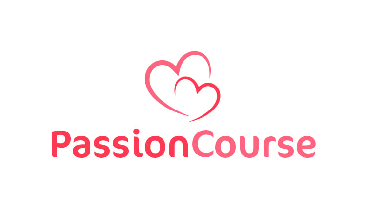 PassionCourse.com - Cool domains for sale