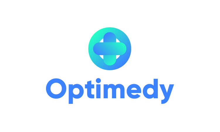 OptiMedy logo