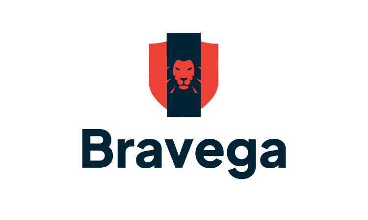 Bravega.com - Catchy premium domains for sale