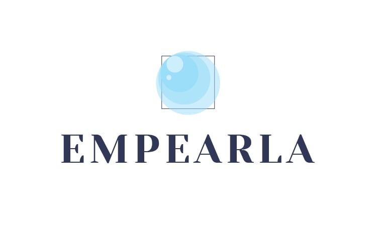 Empearla logo