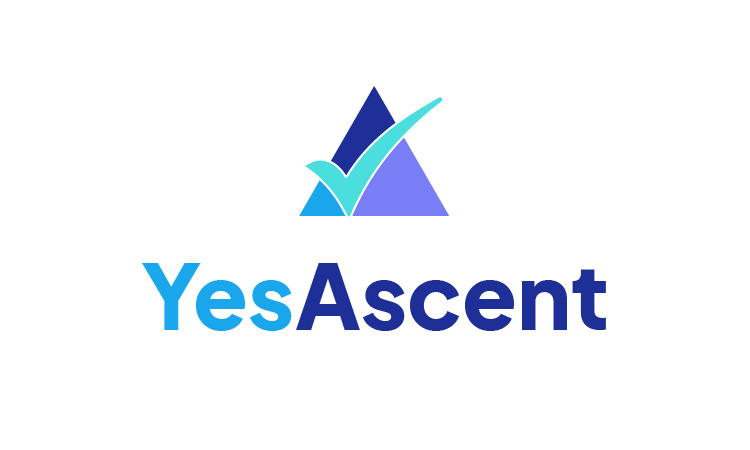YesAscent logo