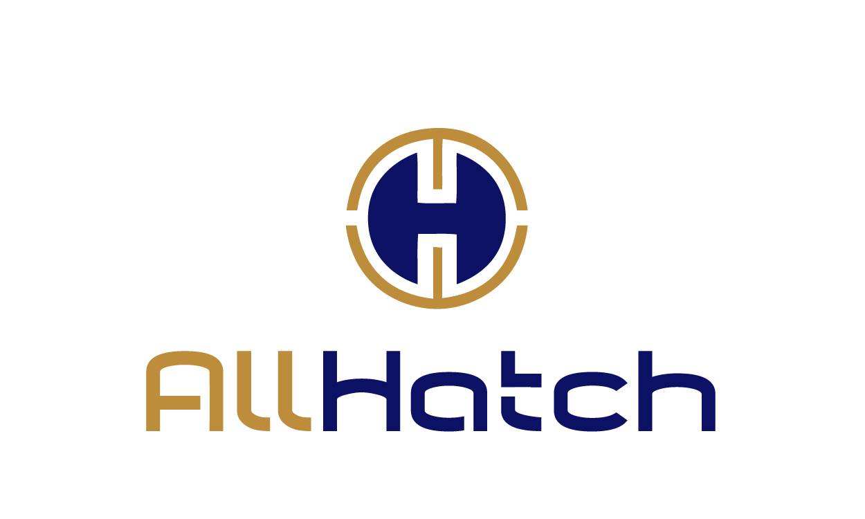 AllHatch.com - New premium domain marketplace