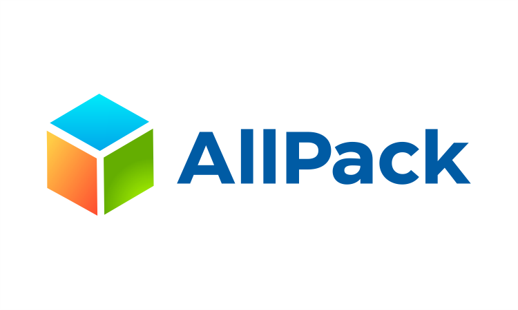 AllPack.co - Best premium domain marketplace