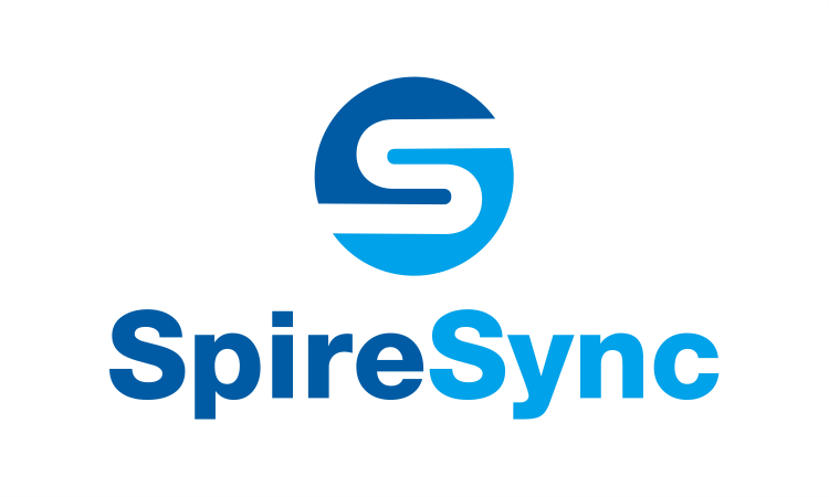 SpireSync.com - Great premium domain names