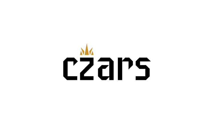 Czars.io - New premium domain marketplace