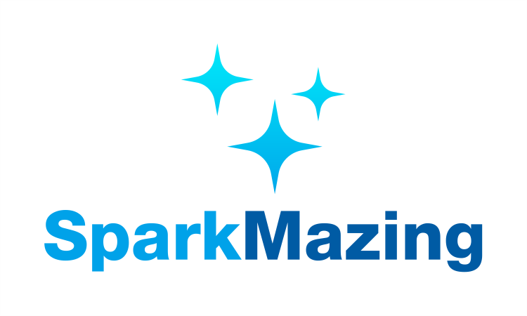 SparkMazing.com - Cool premium domain names for sale