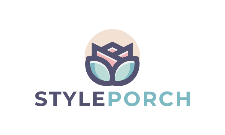 StylePorch logo