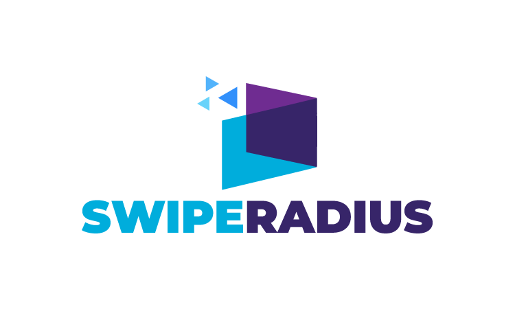 SwipeRadius.com - New domains for sale