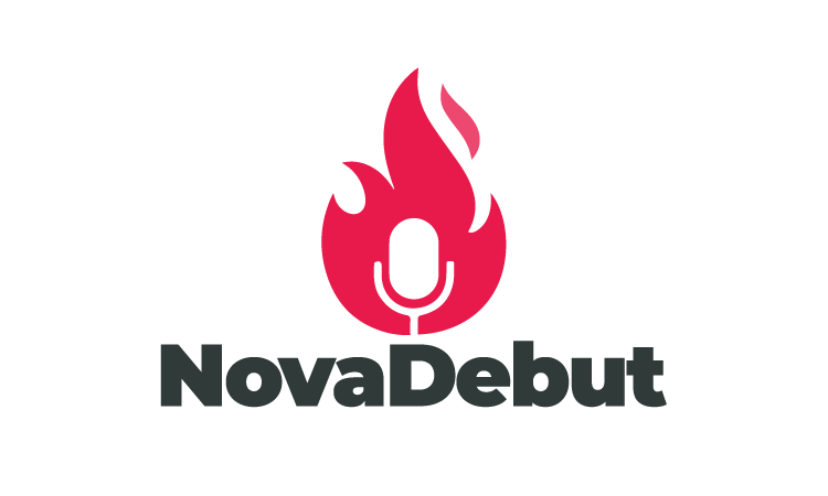 NovaDebut.com - Creative premium domains for sale
