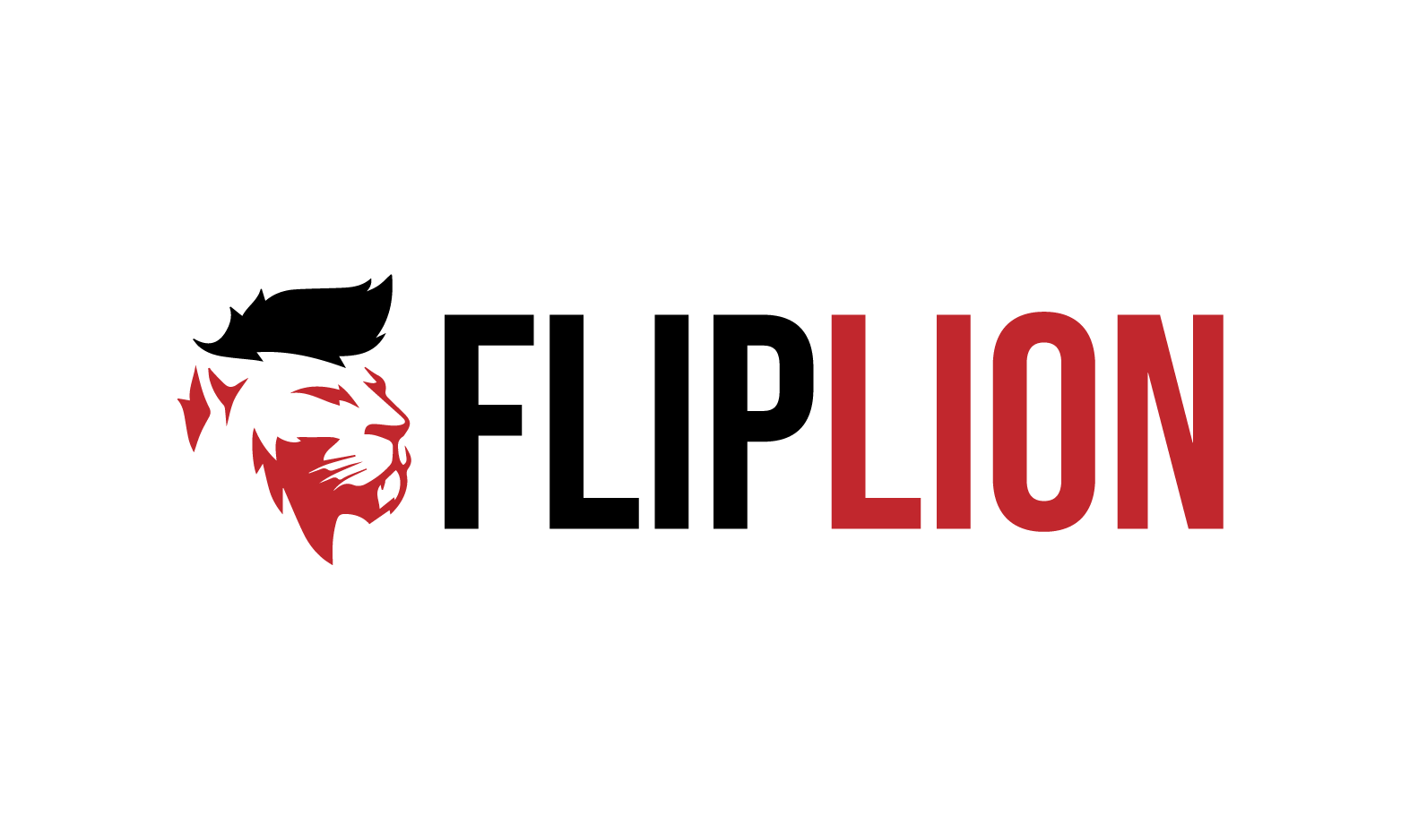 FlipLion.com - Great premium domains for sale