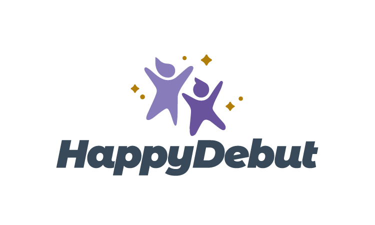 HappyDebut.com - buy Catchy premium names