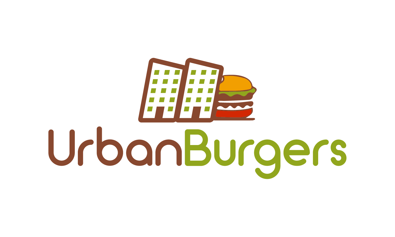 UrbanBurgers.com - Unique premium domain marketplace
