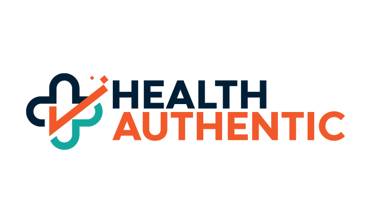 HealthAuthentic.com - Catchy domains for sale