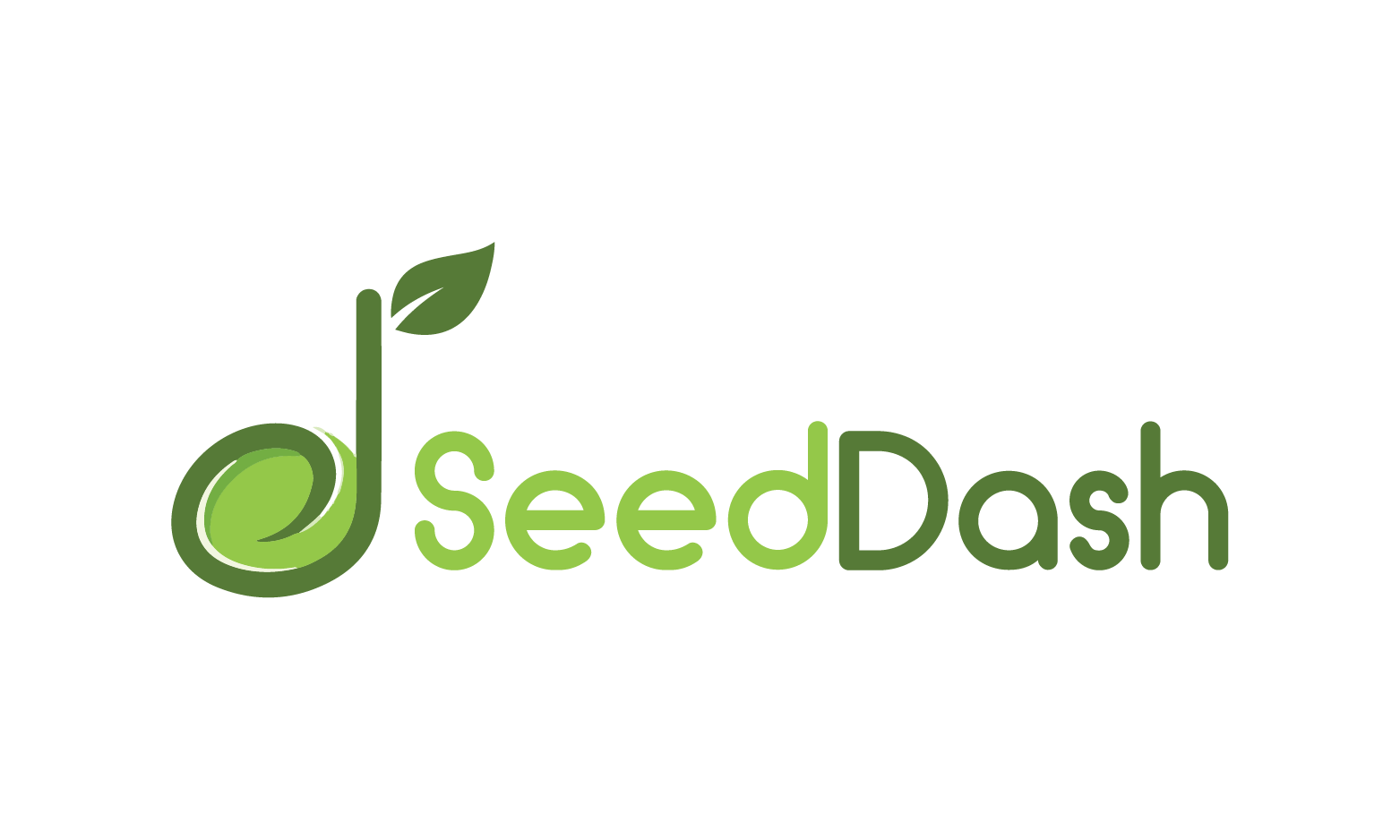 SeedDash.com - Catchy premium domains