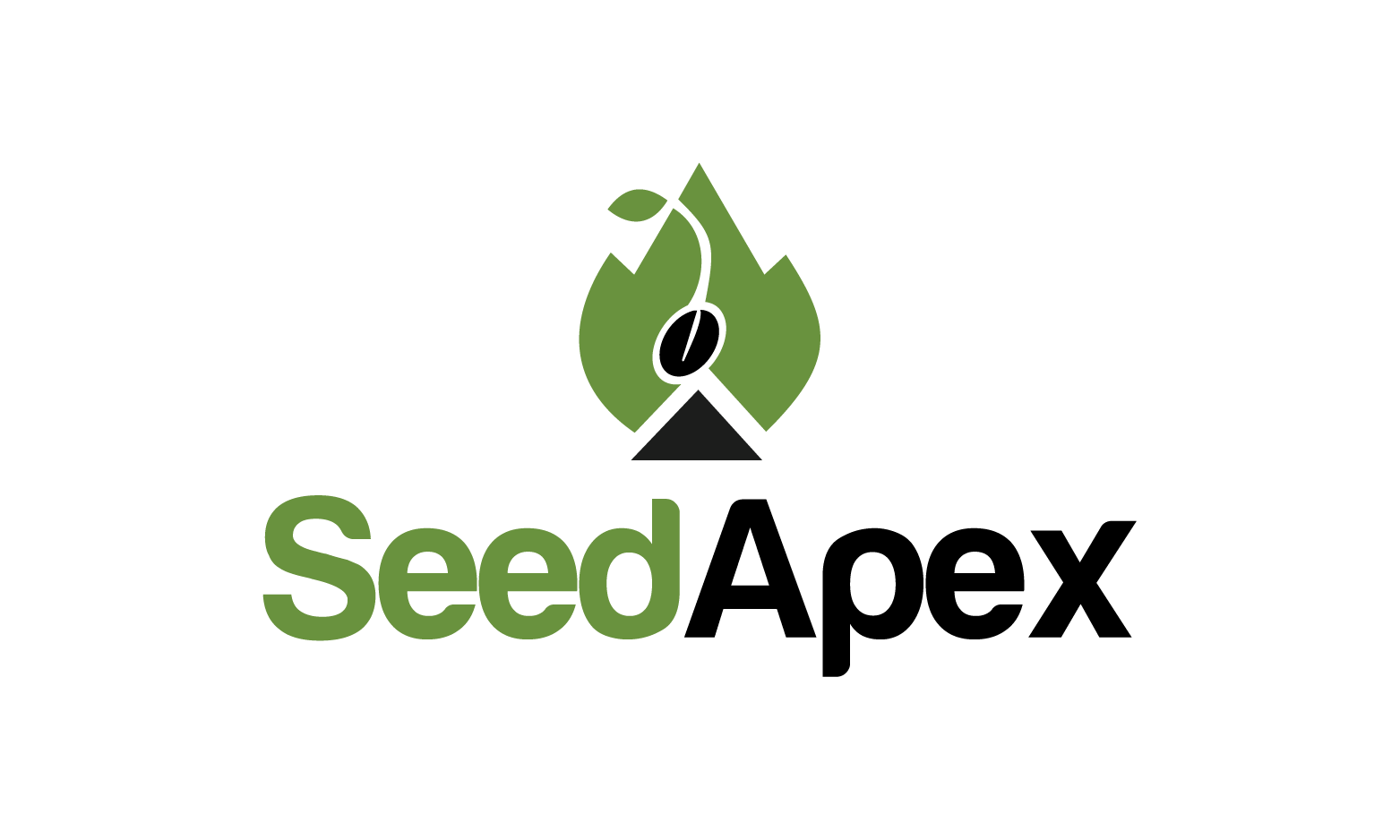 SeedApex logo
