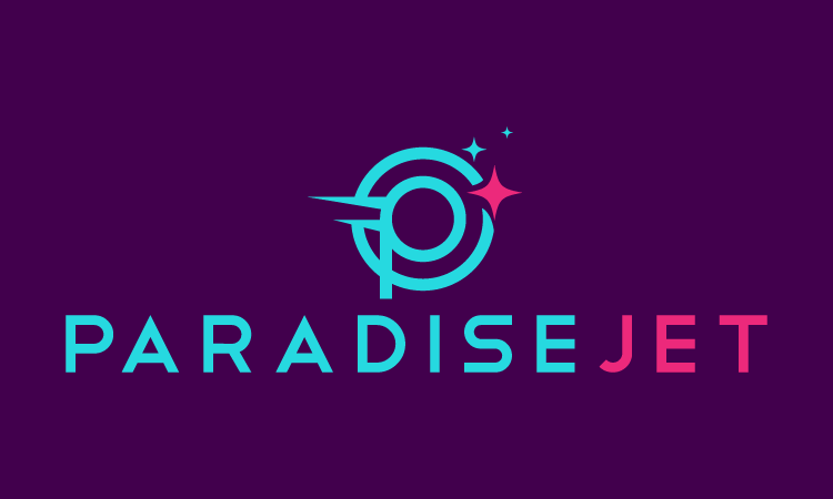 ParadiseJet.com - Creative premium domain names for sale
