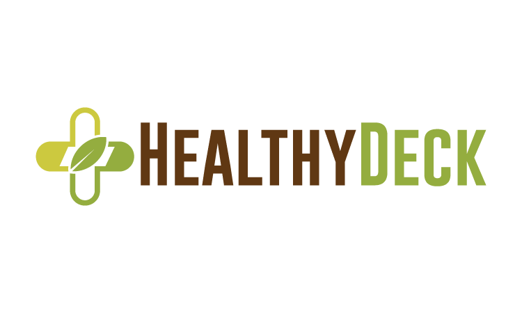 HealthyDeck.com - buying Unique premium names