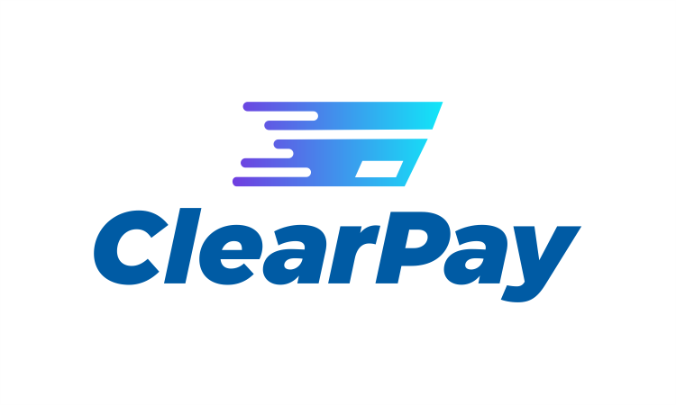 ClearPay logo
