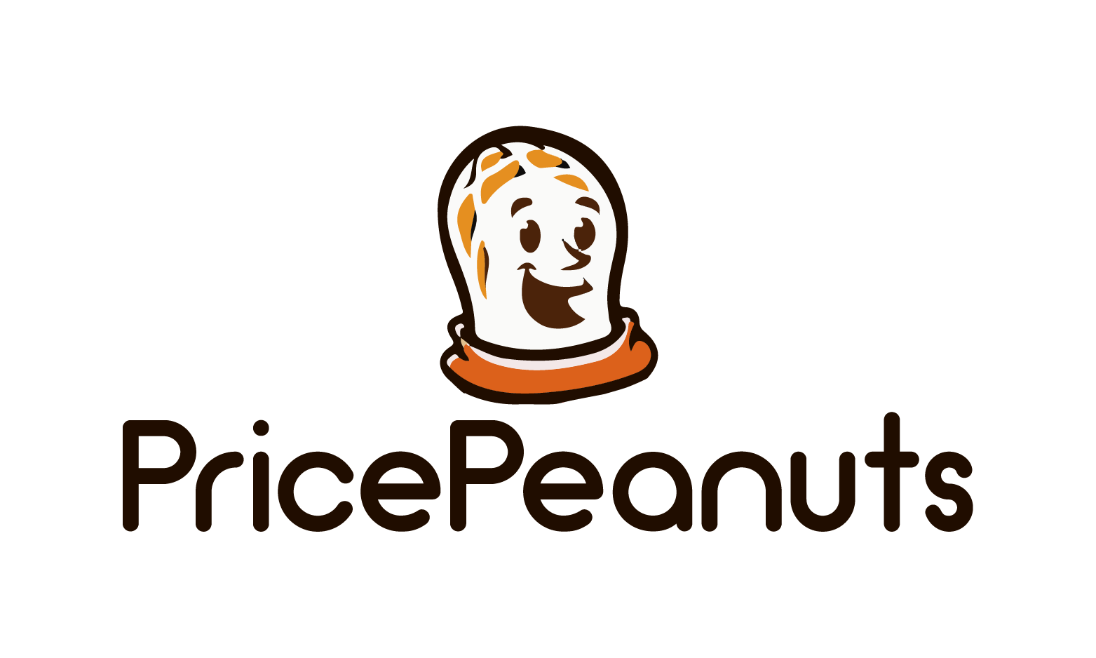 PricePeanuts logo