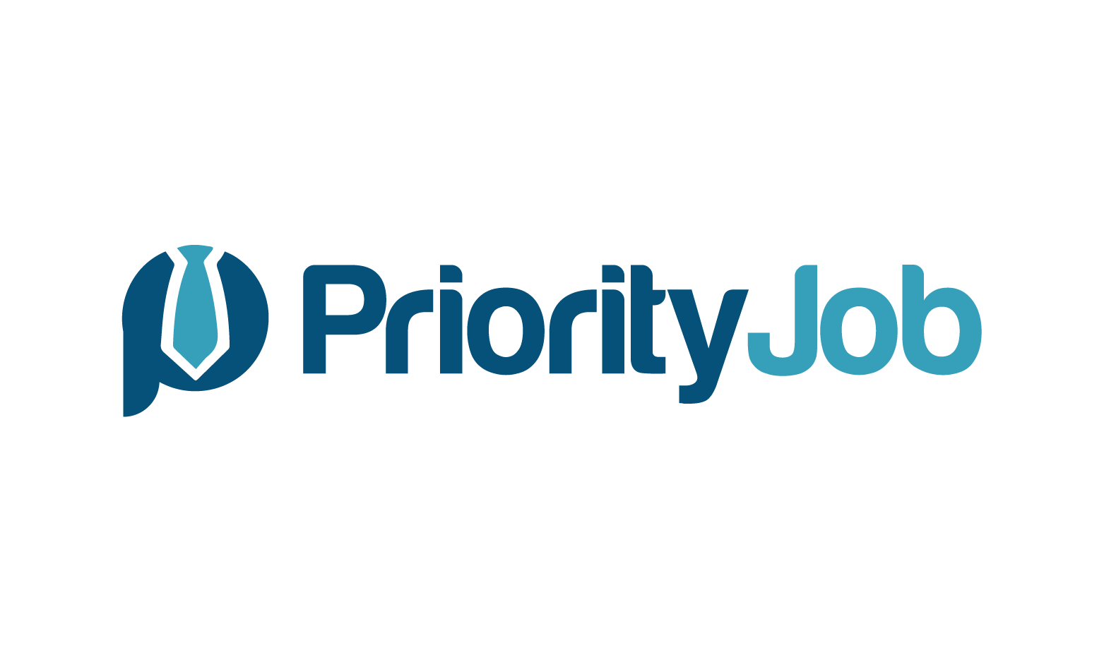 PriorityJob logo