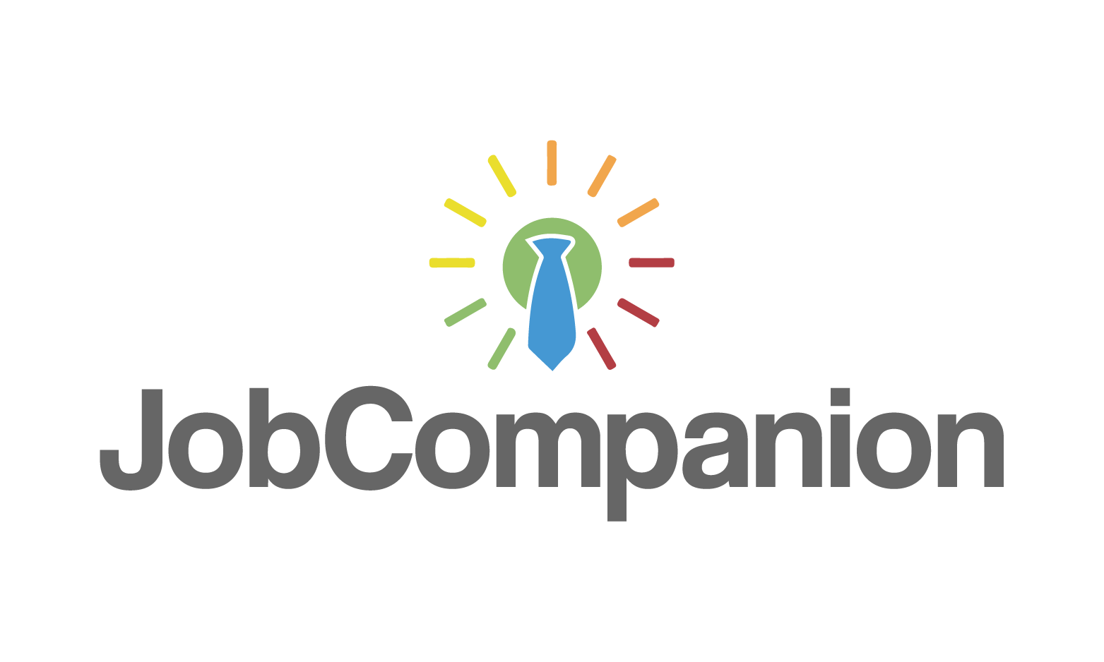JobCompanion logo