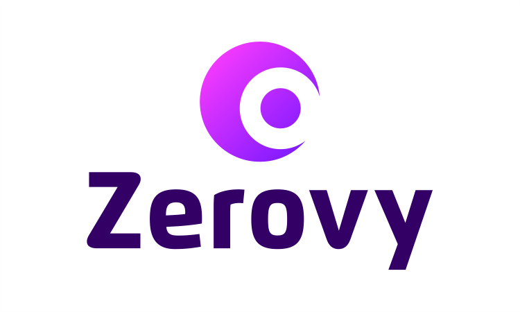 Zerovy logo