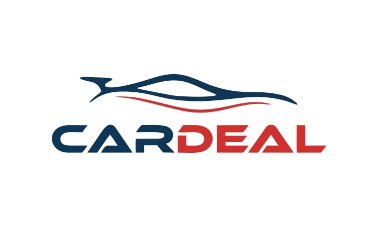 CarDeal.co - buying Unique premium names
