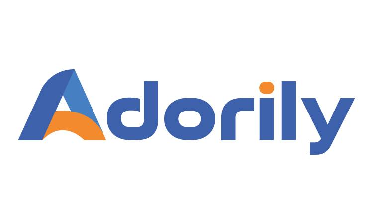 Adorily logo