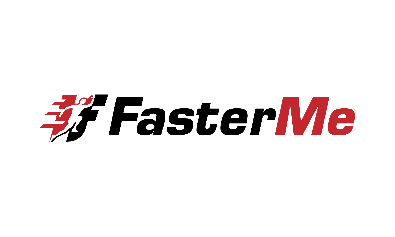 FasterMe logo