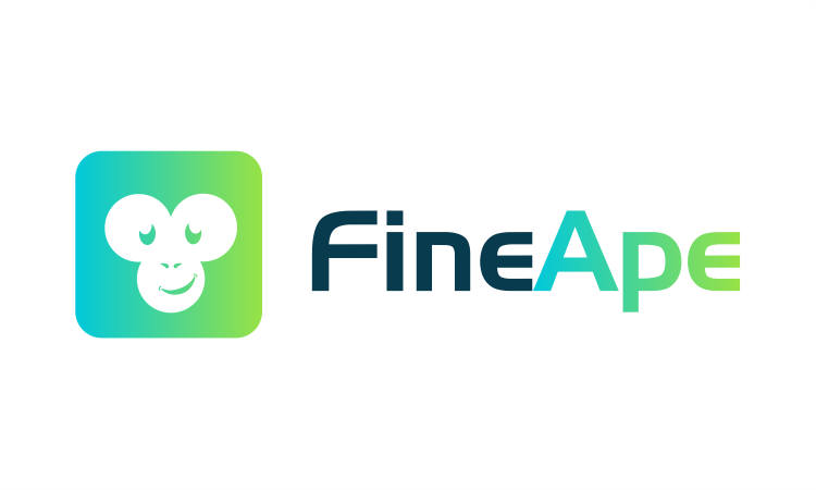 FineApe.com - Unique premium domain names for sale