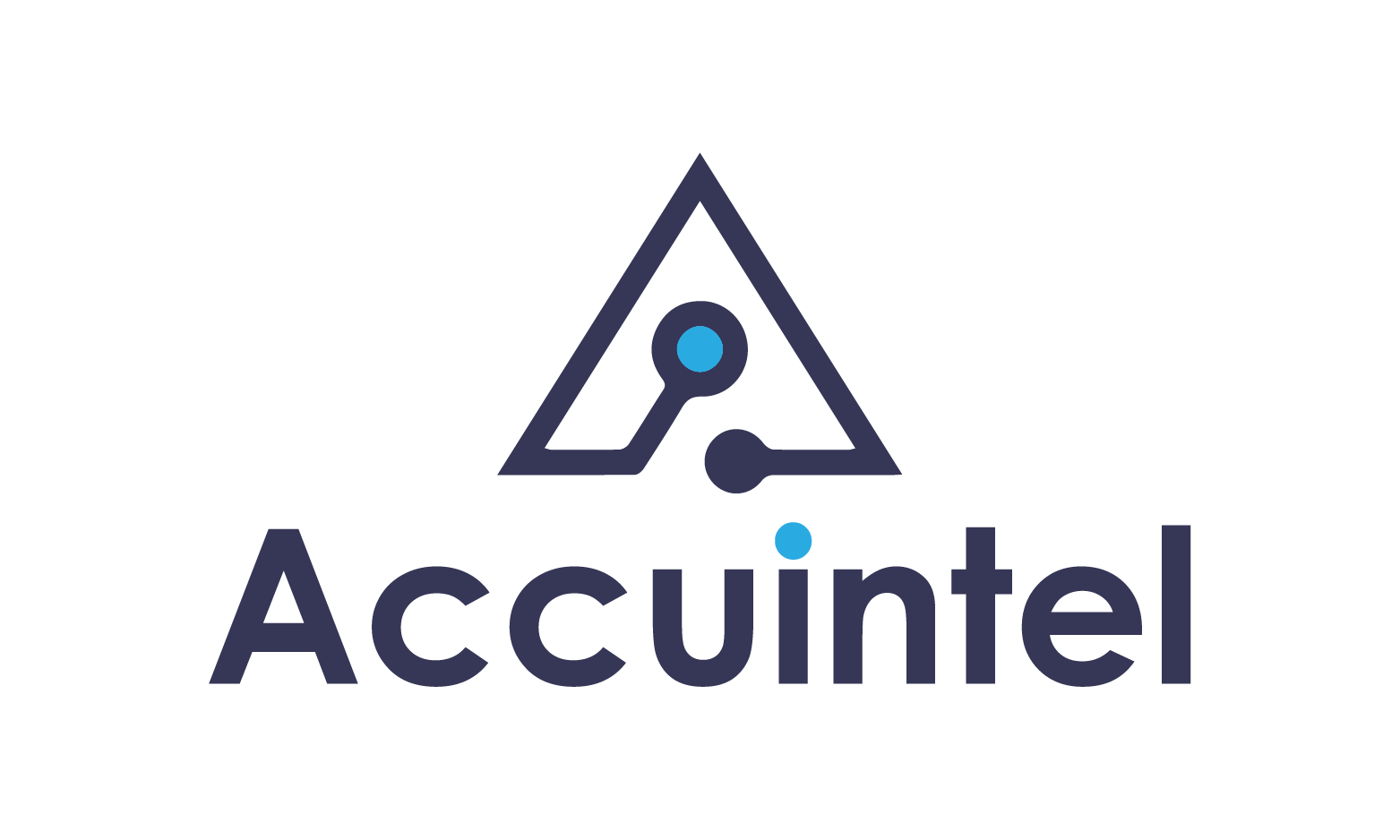 AccuIntel logo