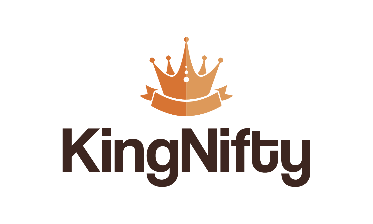 KingNifty logo