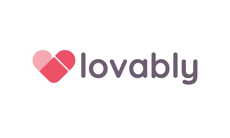 Lovably.io - Catchy premium domain names for sale