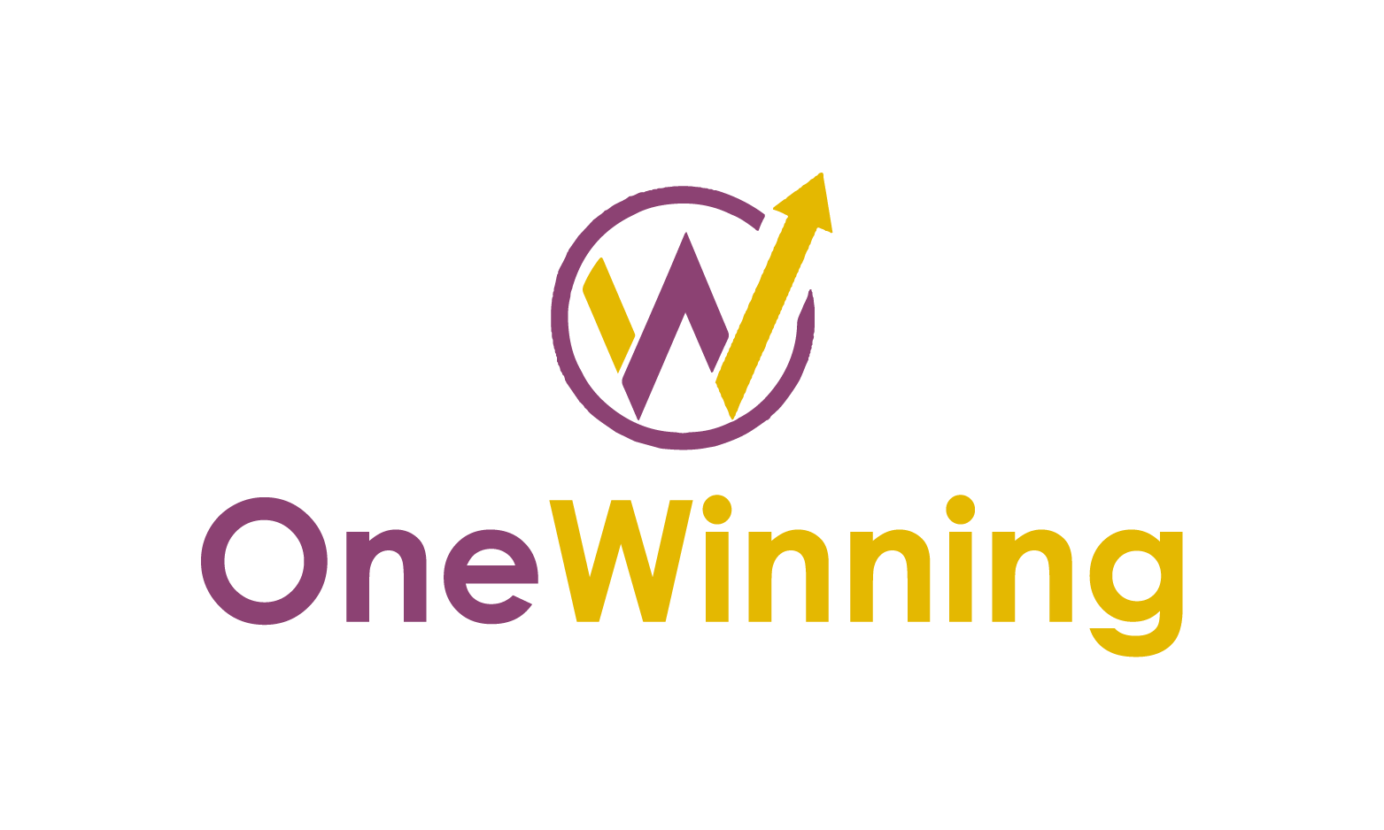 OneWinning logo