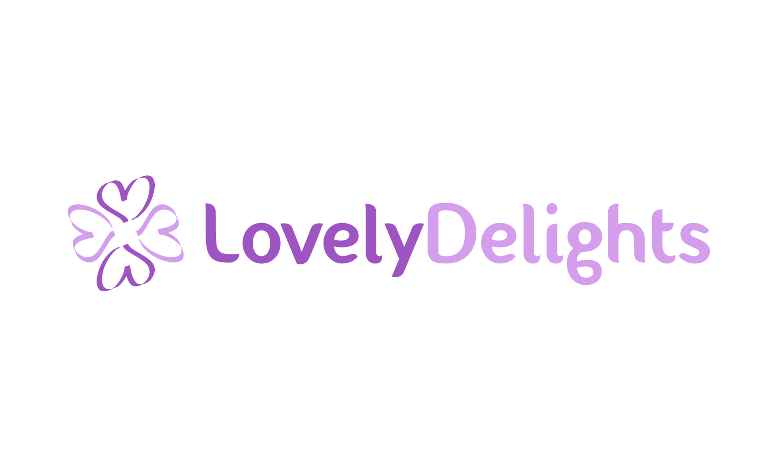 LovelyDelights.com - Best premium names