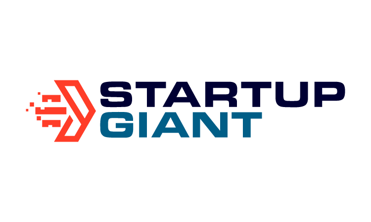 StartupGiant logo