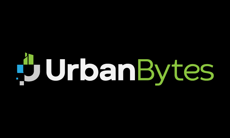 UrbanBytes.com - buy Good premium names