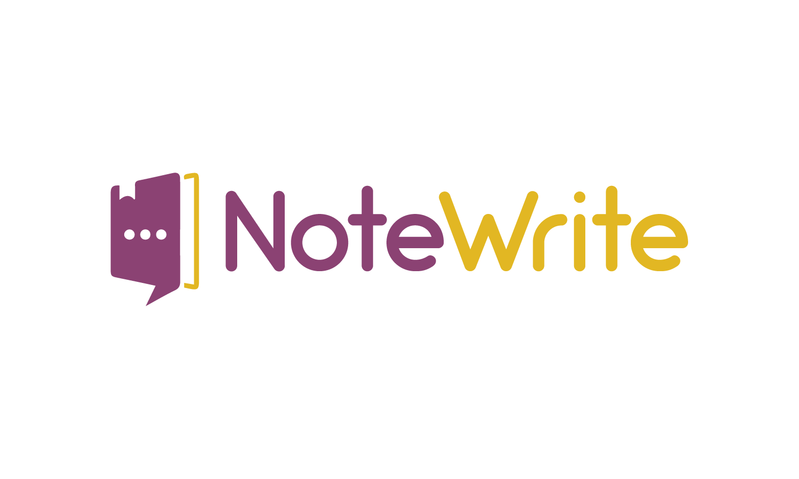 NoteWrite logo
