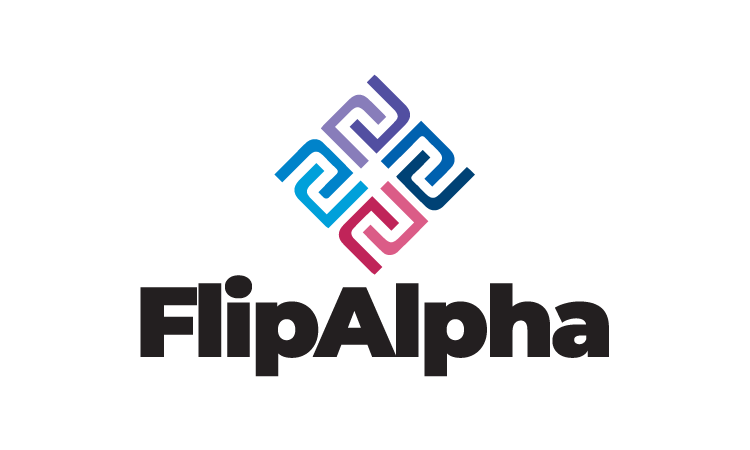 FlipAlpha.com - New premium domain names