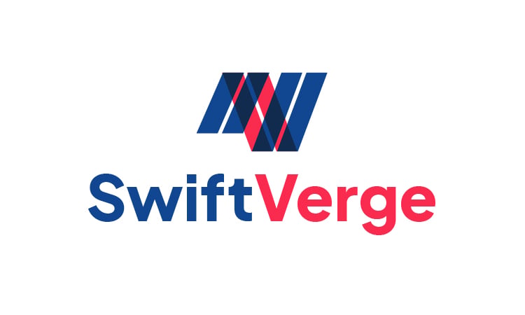 SwiftVerge.com - Cool premium domain names for sale