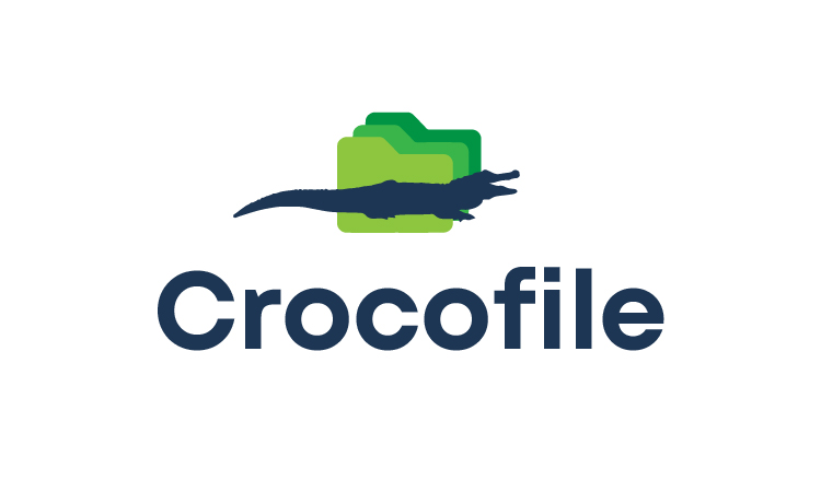 Crocofile.com - New premium domains