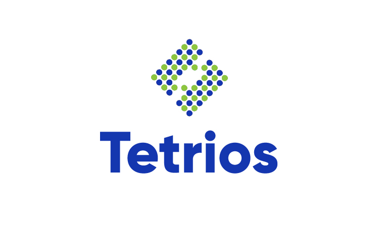 Tetrios.com - buy Catchy premium domains